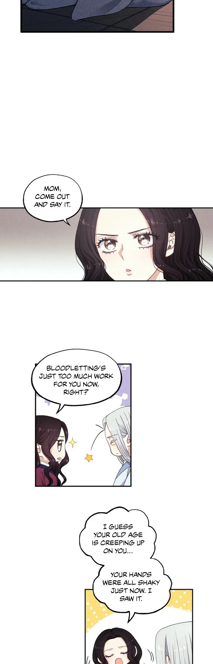 Elixir of the Sun Chapter 3 image 13