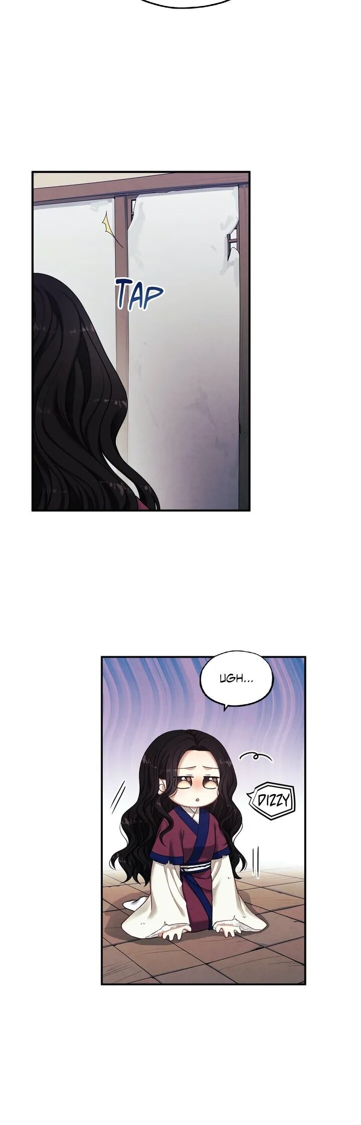 Elixir of the Sun Chapter 3 image 15