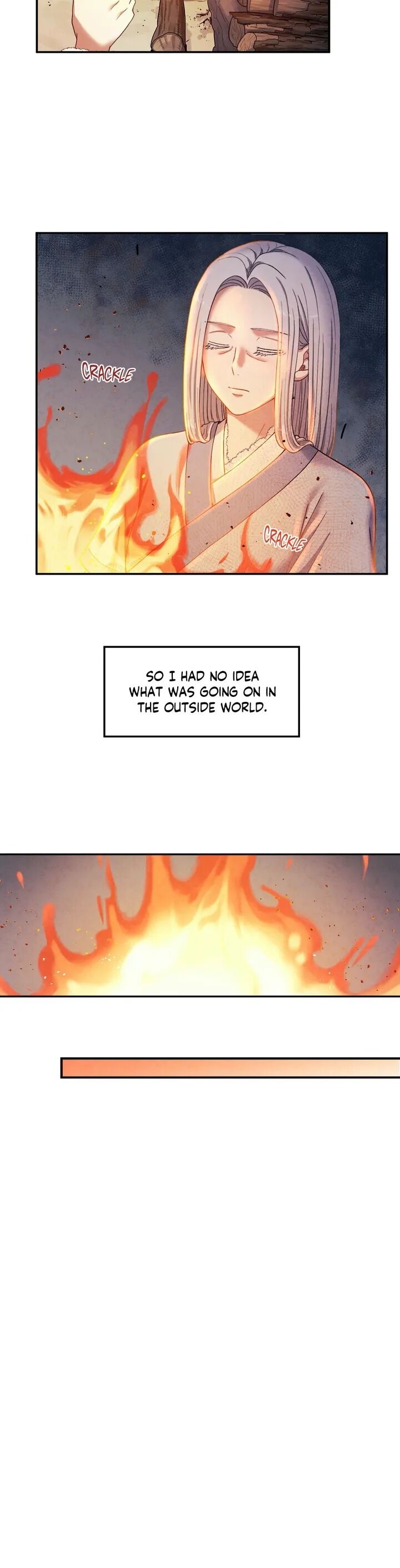 Elixir of the Sun Chapter 3 image 17