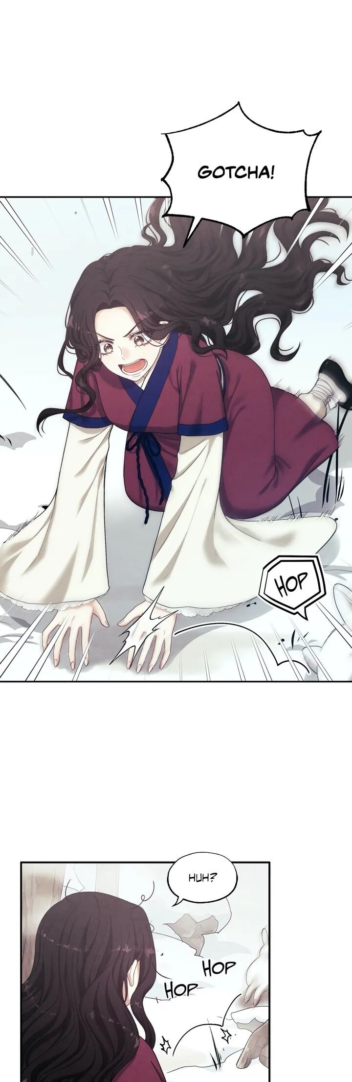 Elixir of the Sun Chapter 3 image 22