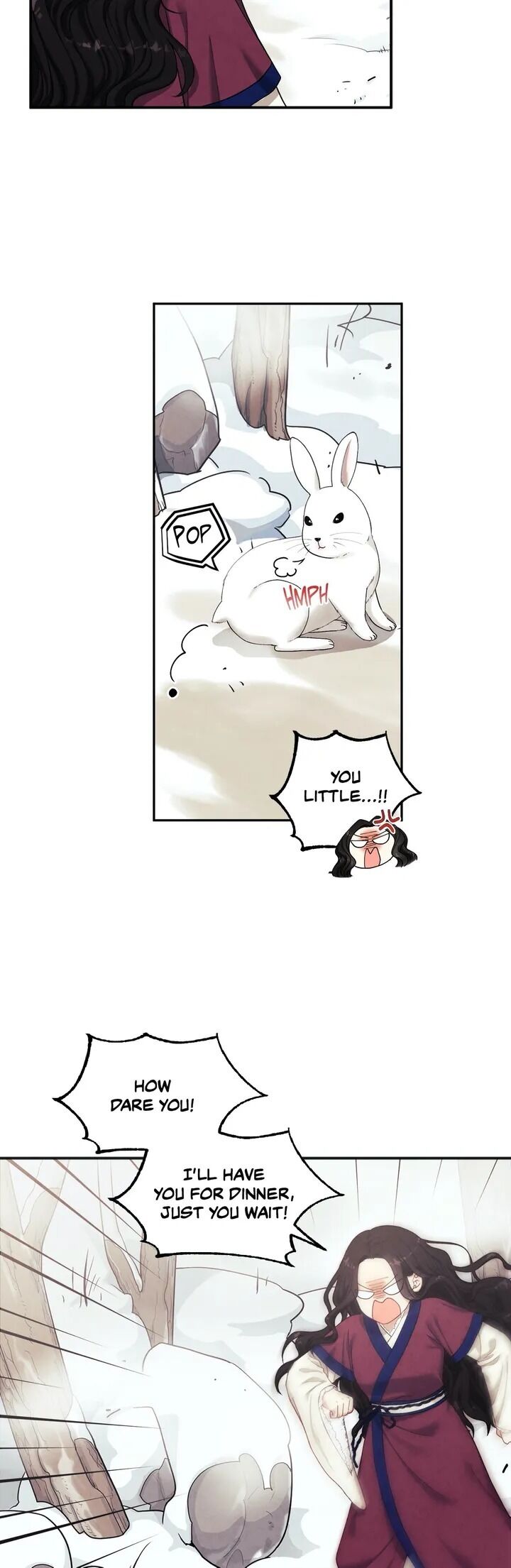 Elixir of the Sun Chapter 3 image 23