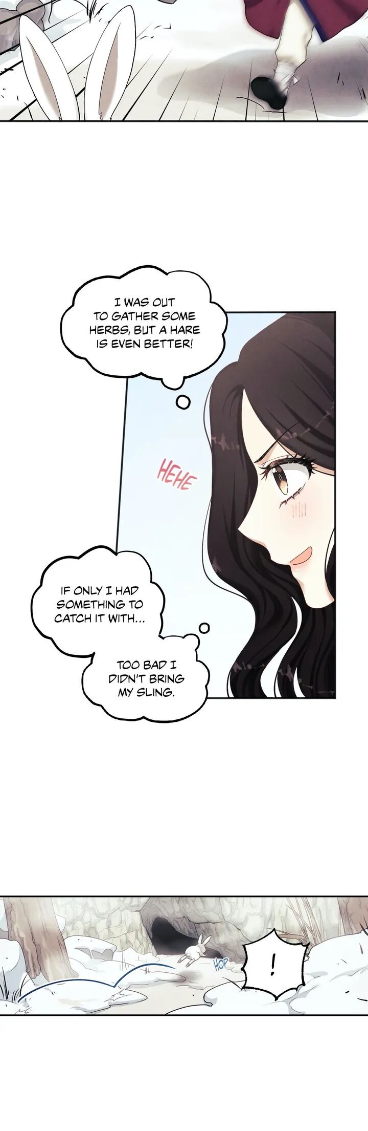 Elixir of the Sun Chapter 3 image 24