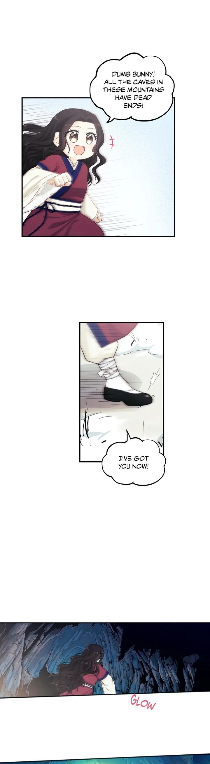 Elixir of the Sun Chapter 3 image 25