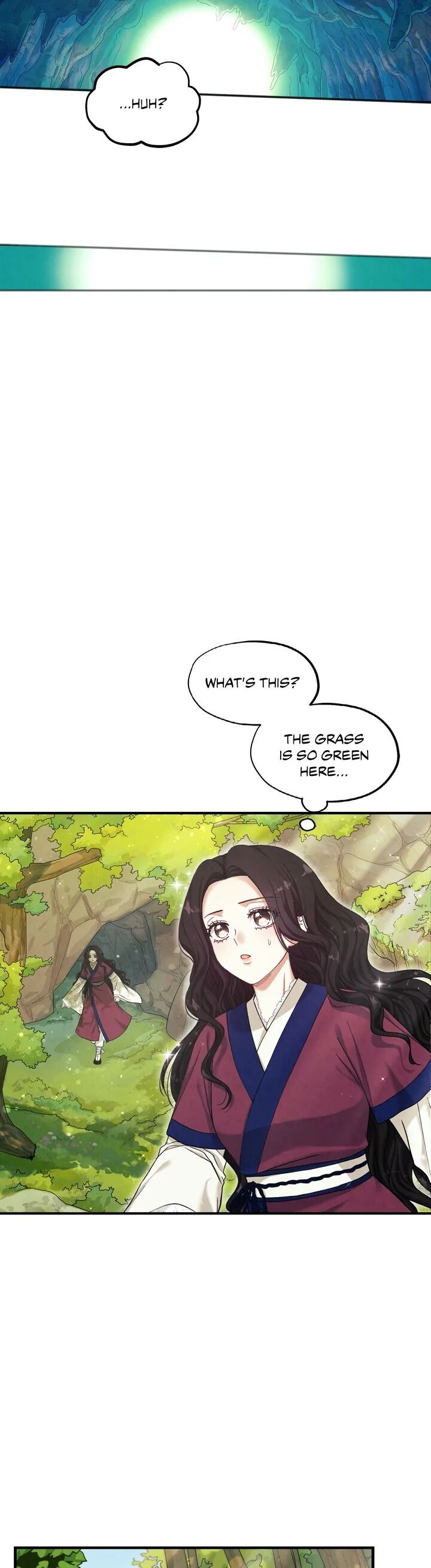 Elixir of the Sun Chapter 3 image 26