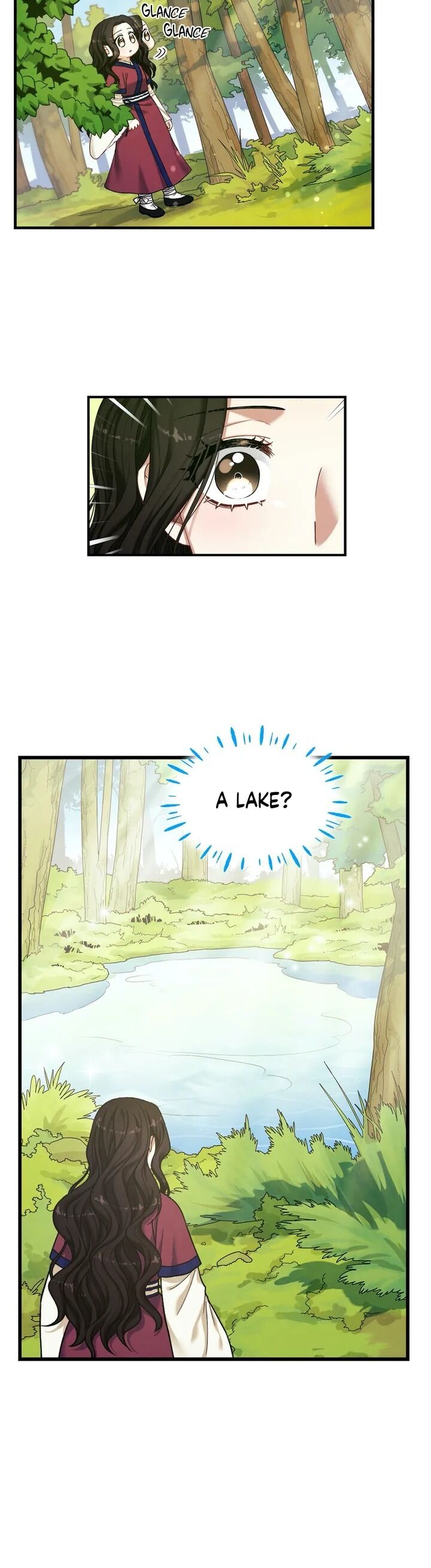 Elixir of the Sun Chapter 3 image 27