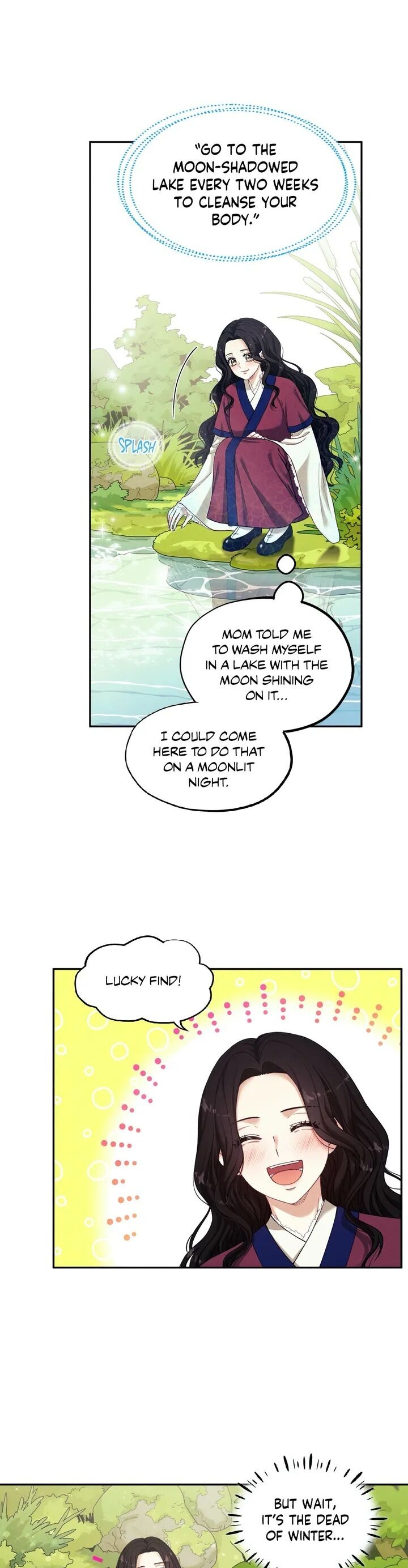 Elixir of the Sun Chapter 3 image 28