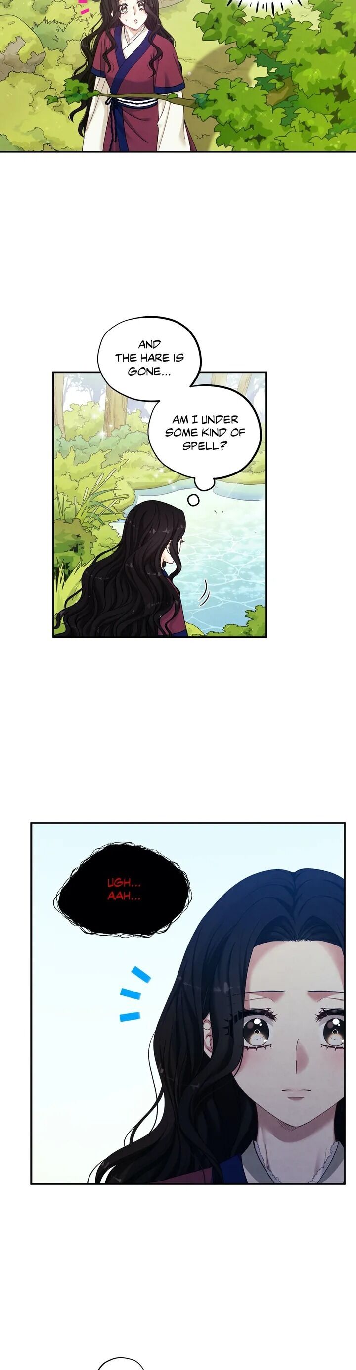 Elixir of the Sun Chapter 3 image 29