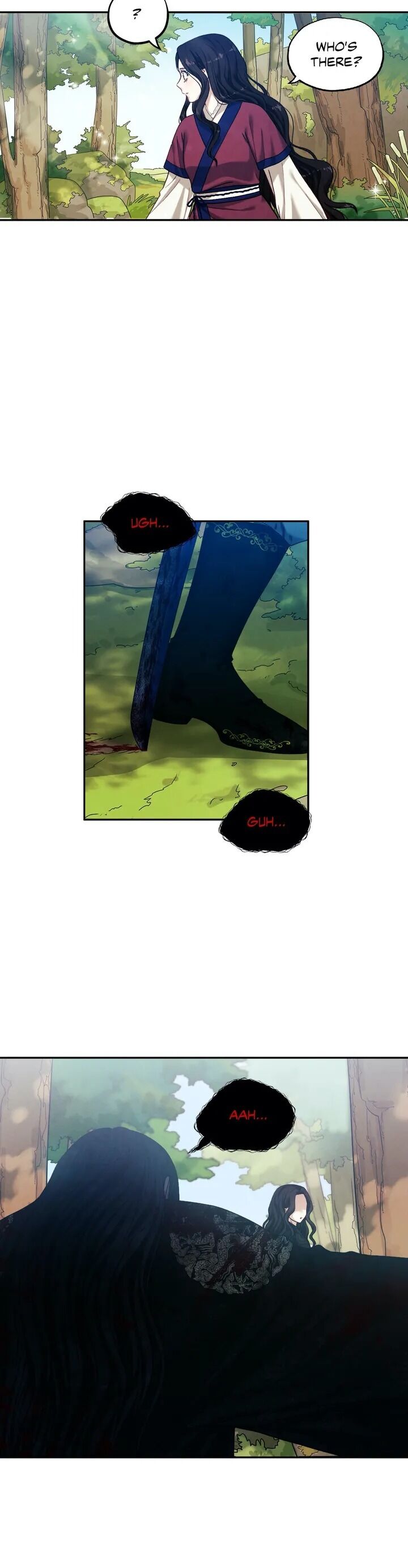 Elixir of the Sun Chapter 3 image 30