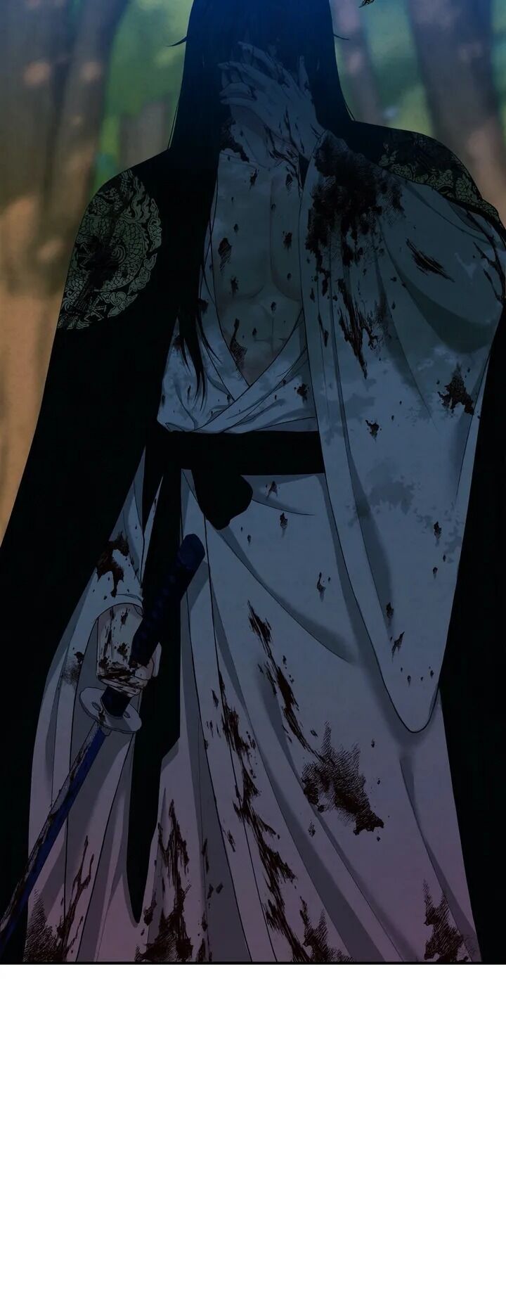 Elixir of the Sun Chapter 3 image 32