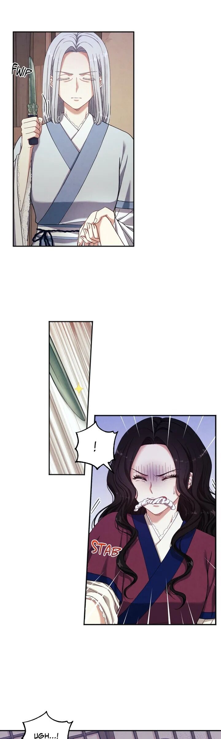Elixir of the Sun Chapter 3 image 3