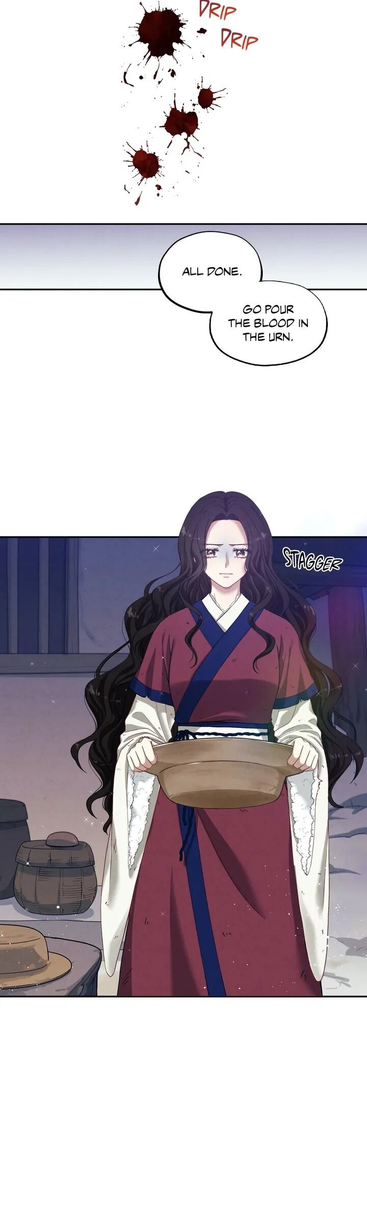 Elixir of the Sun Chapter 3 image 5