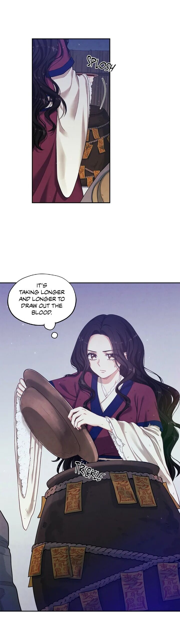 Elixir of the Sun Chapter 3 image 6