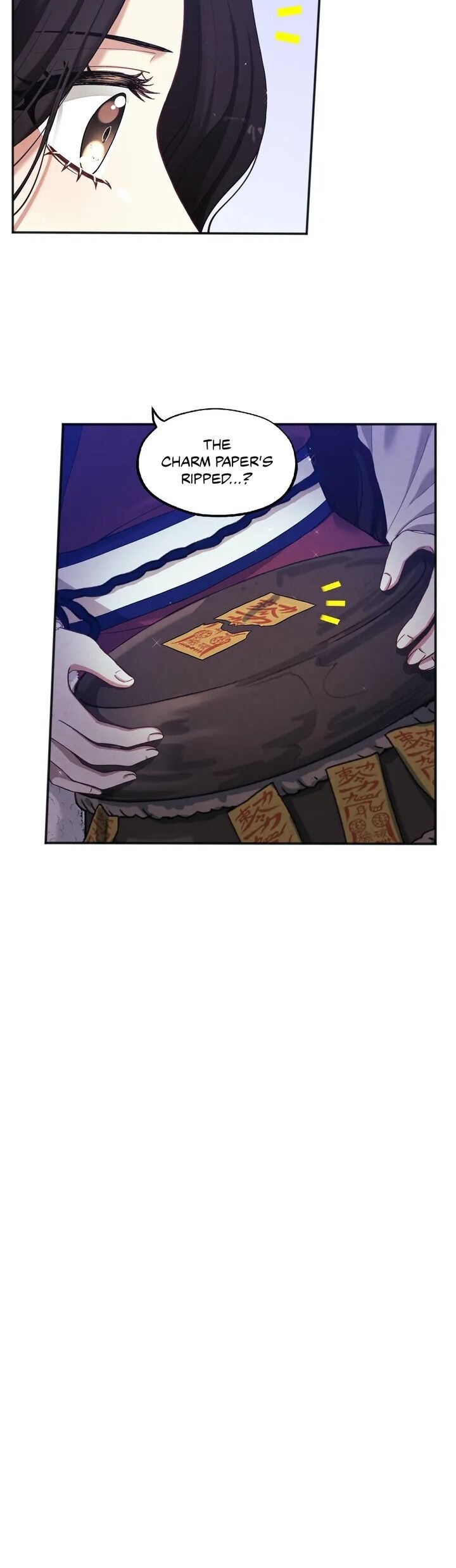 Elixir of the Sun Chapter 3 image 8