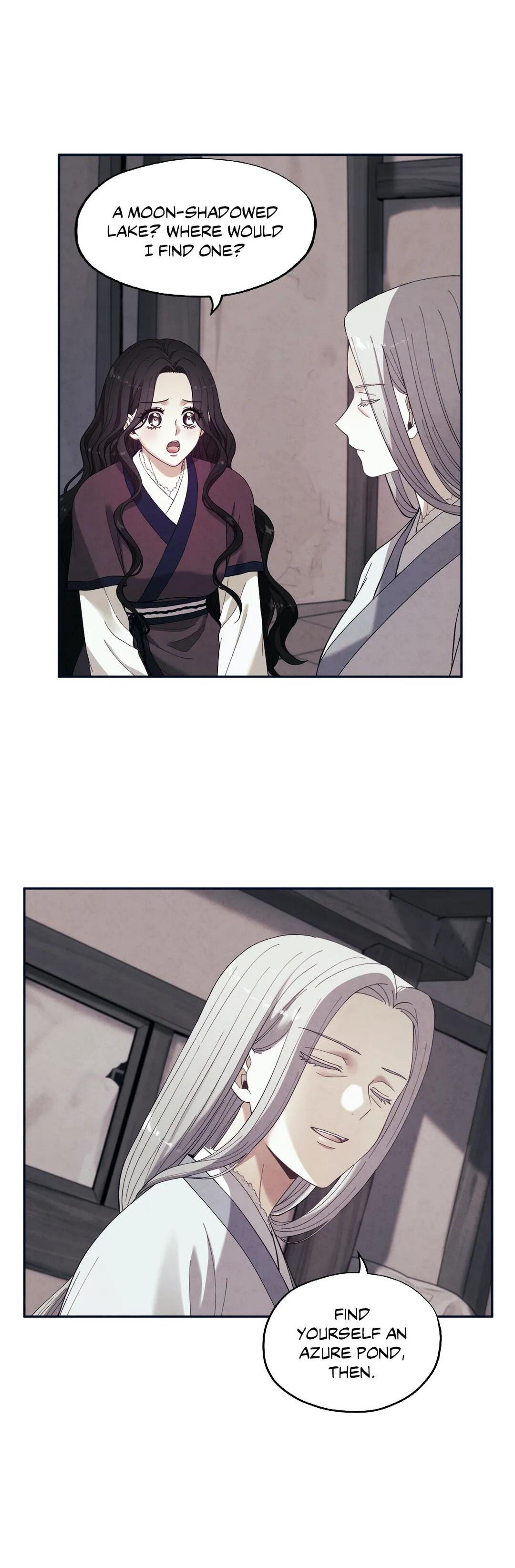 Elixir of the Sun Chapter 30 image 0