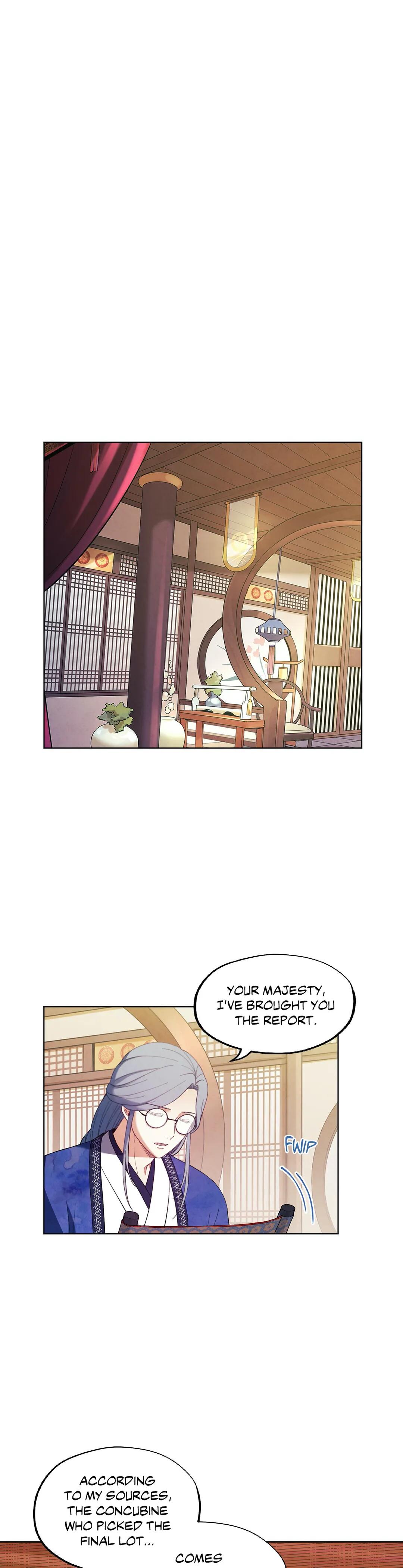 Elixir of the Sun Chapter 30 image 9