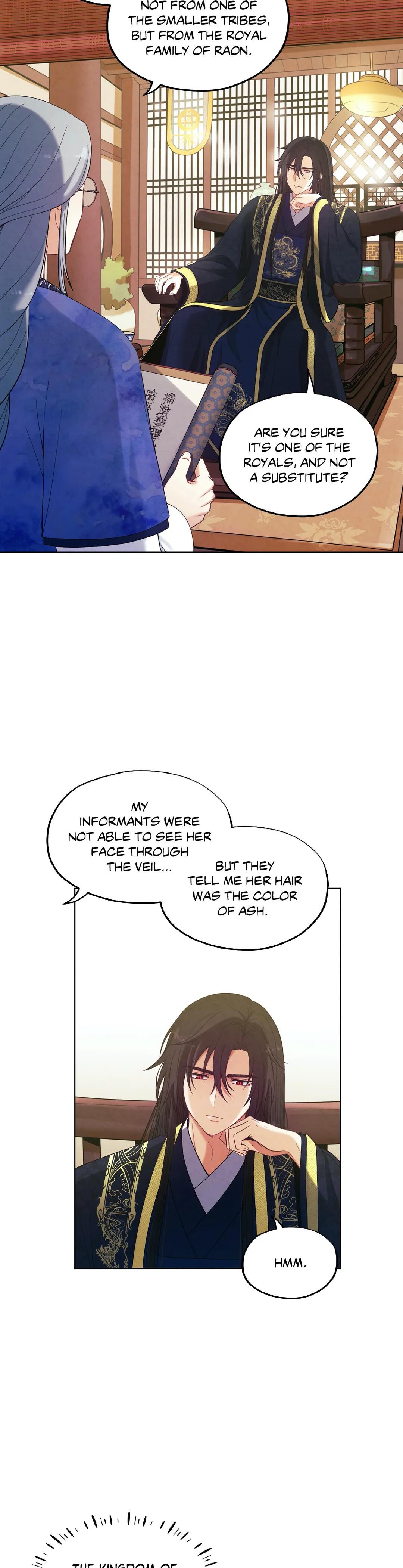 Elixir of the Sun Chapter 30 image 10