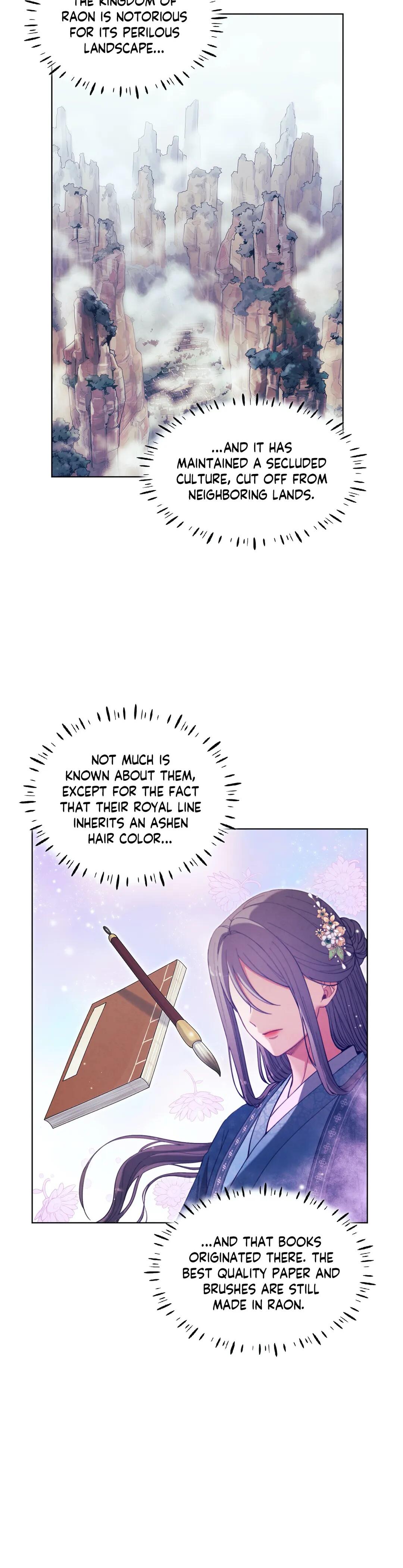 Elixir of the Sun Chapter 30 image 11