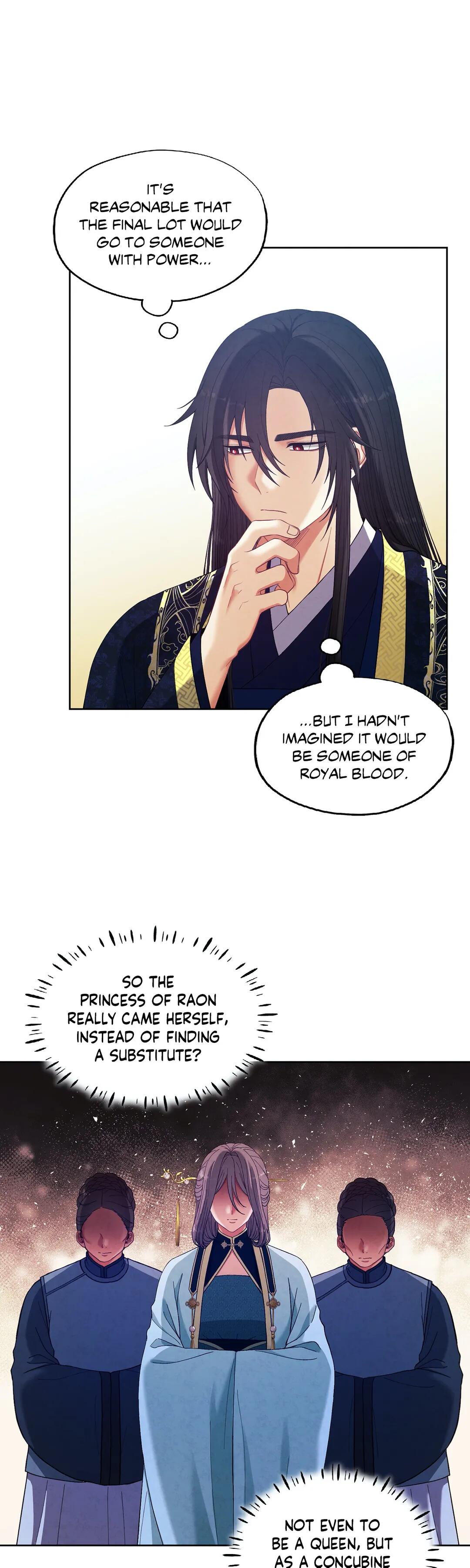 Elixir of the Sun Chapter 30 image 12