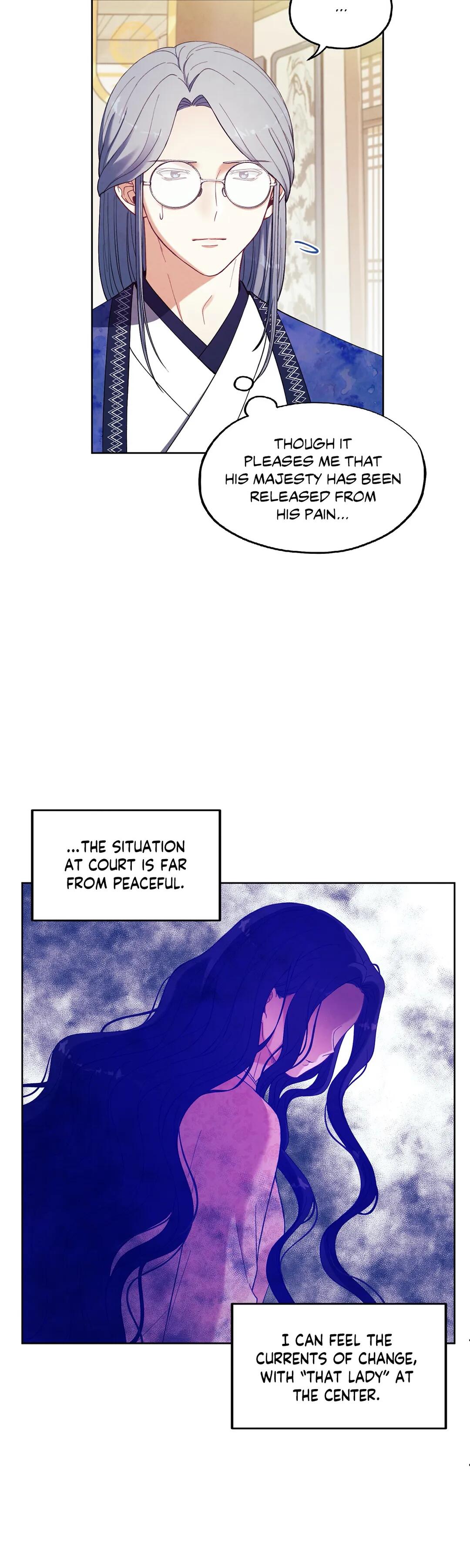 Elixir of the Sun Chapter 30 image 14