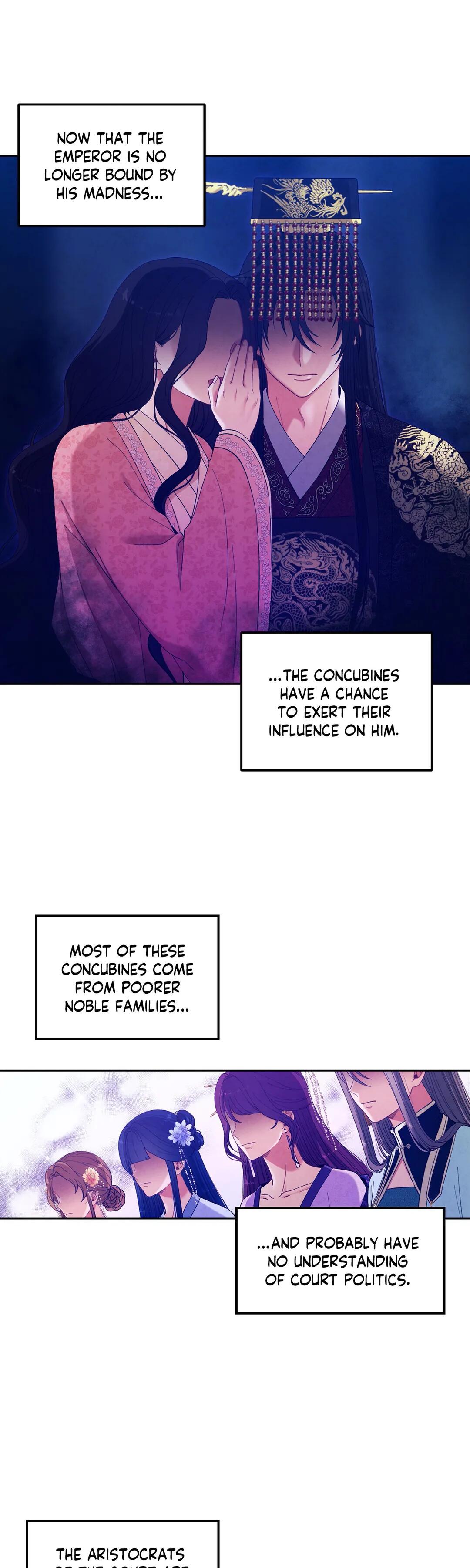 Elixir of the Sun Chapter 30 image 15