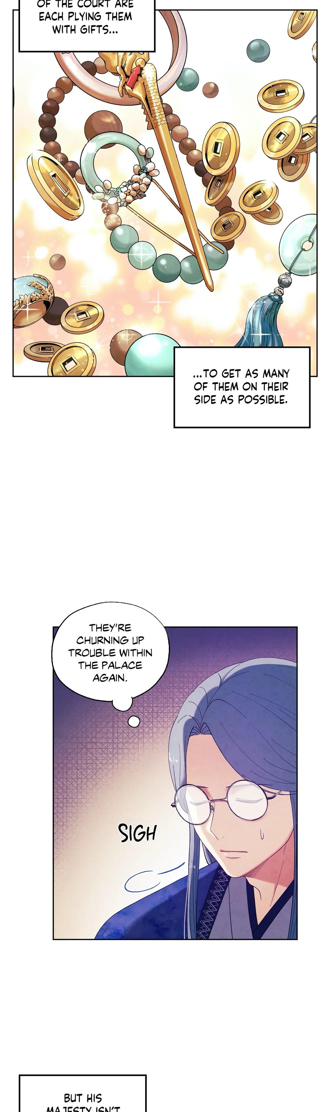 Elixir of the Sun Chapter 30 image 16