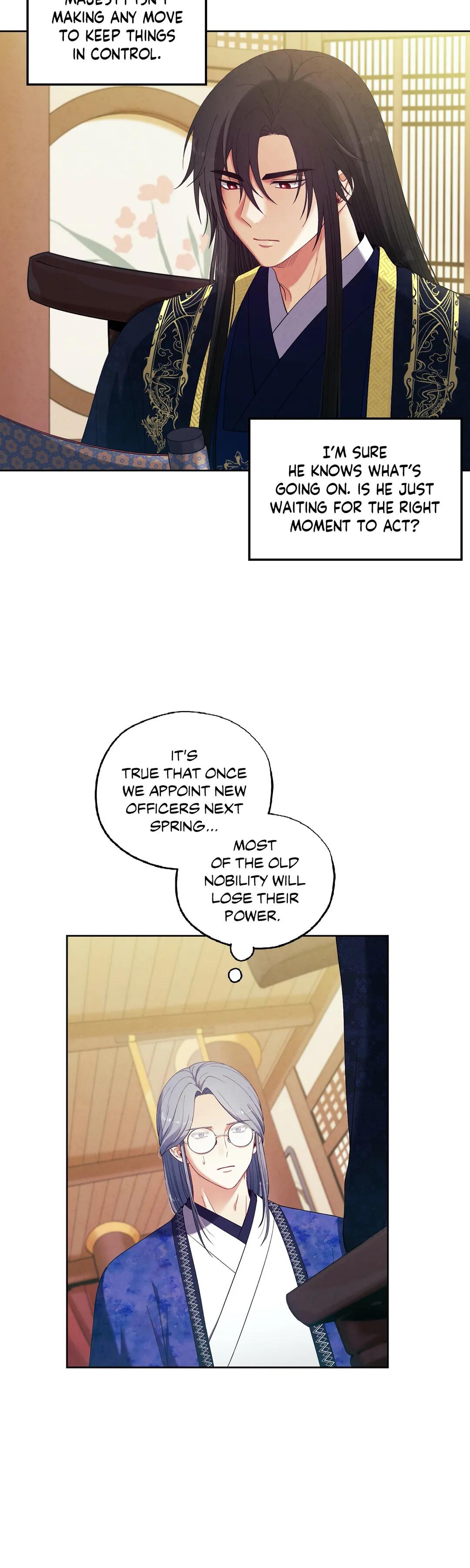 Elixir of the Sun Chapter 30 image 17