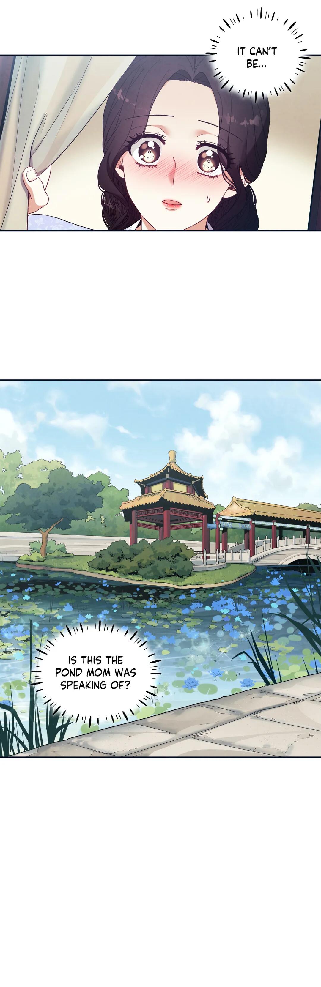 Elixir of the Sun Chapter 30 image 1