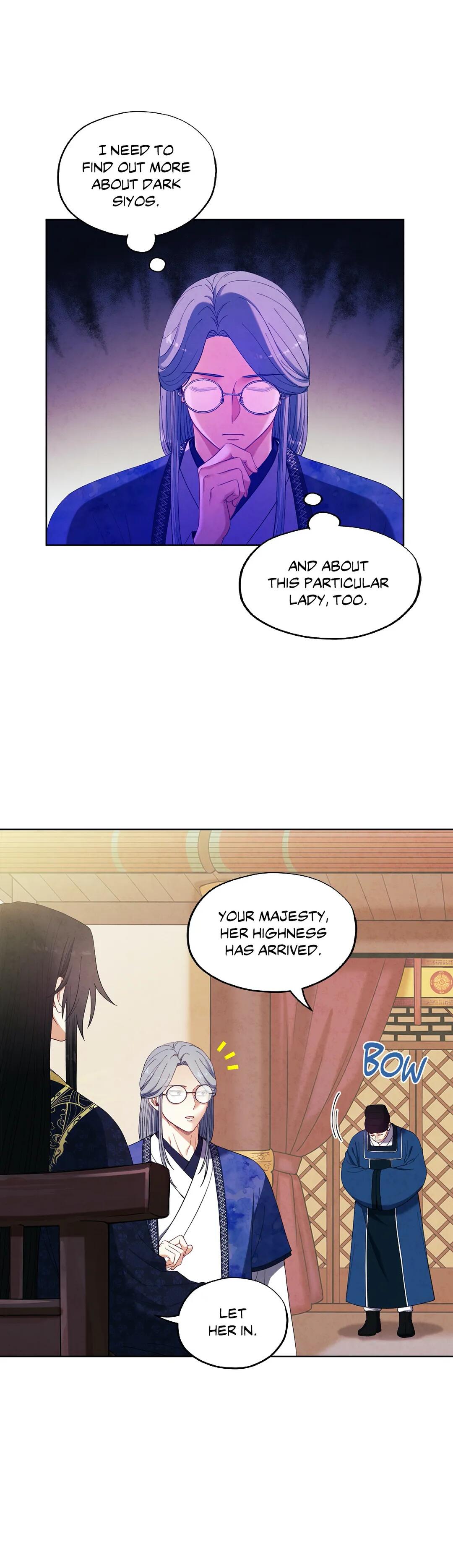 Elixir of the Sun Chapter 30 image 19