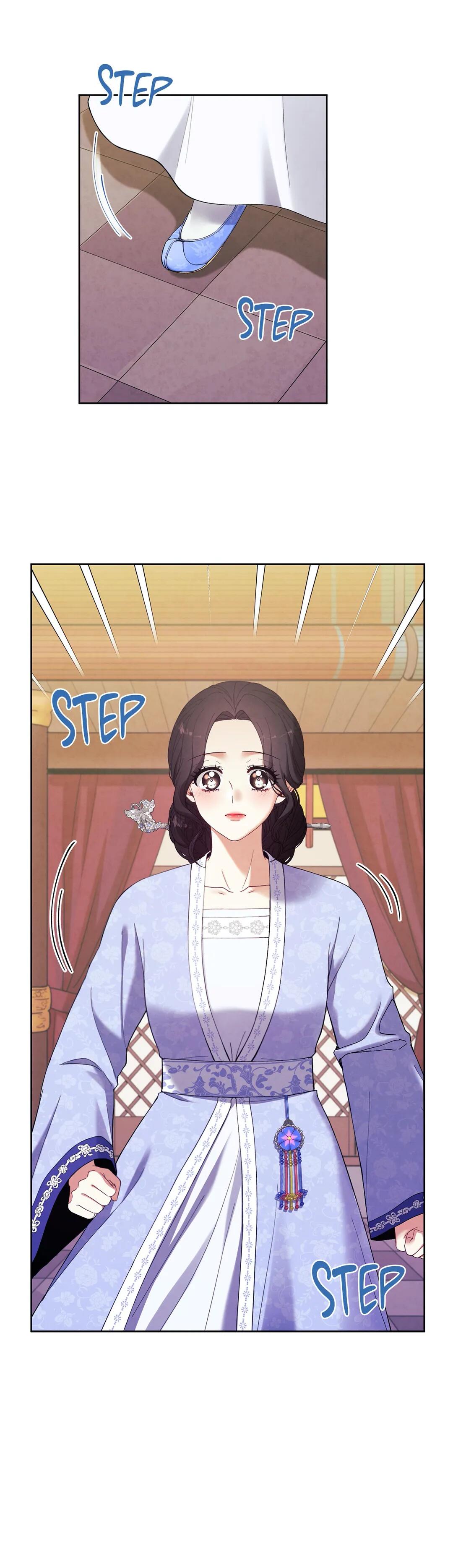 Elixir of the Sun Chapter 30 image 20