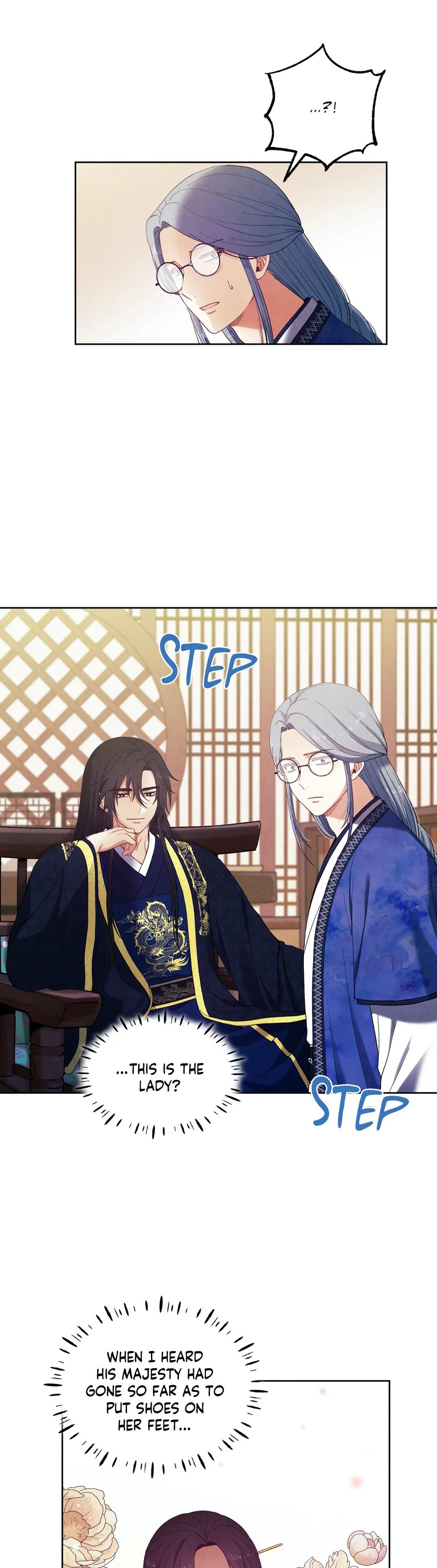 Elixir of the Sun Chapter 30 image 21