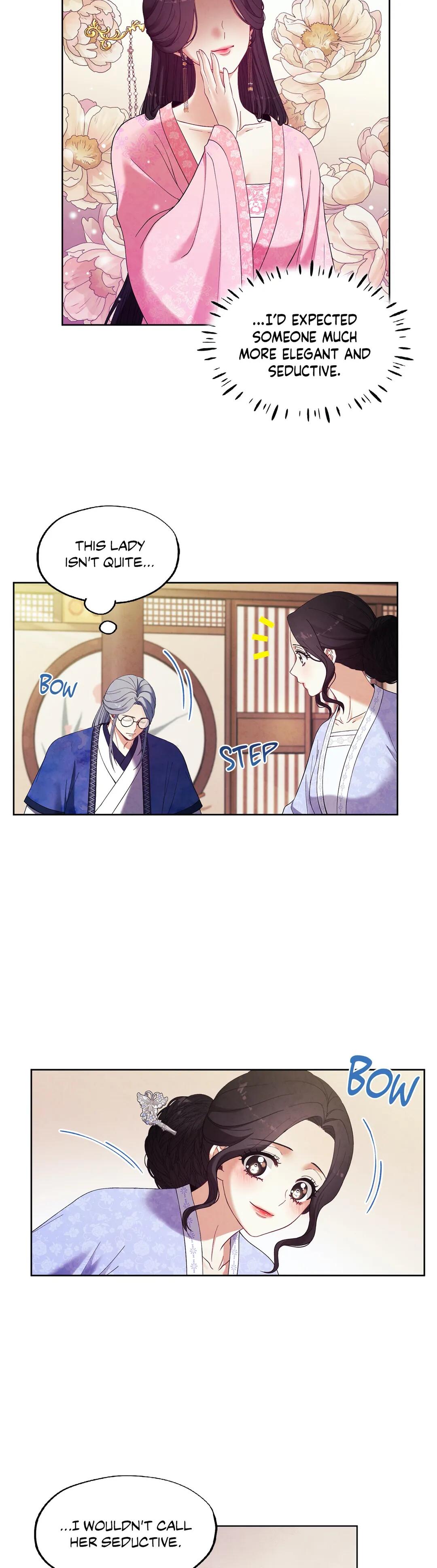 Elixir of the Sun Chapter 30 image 22