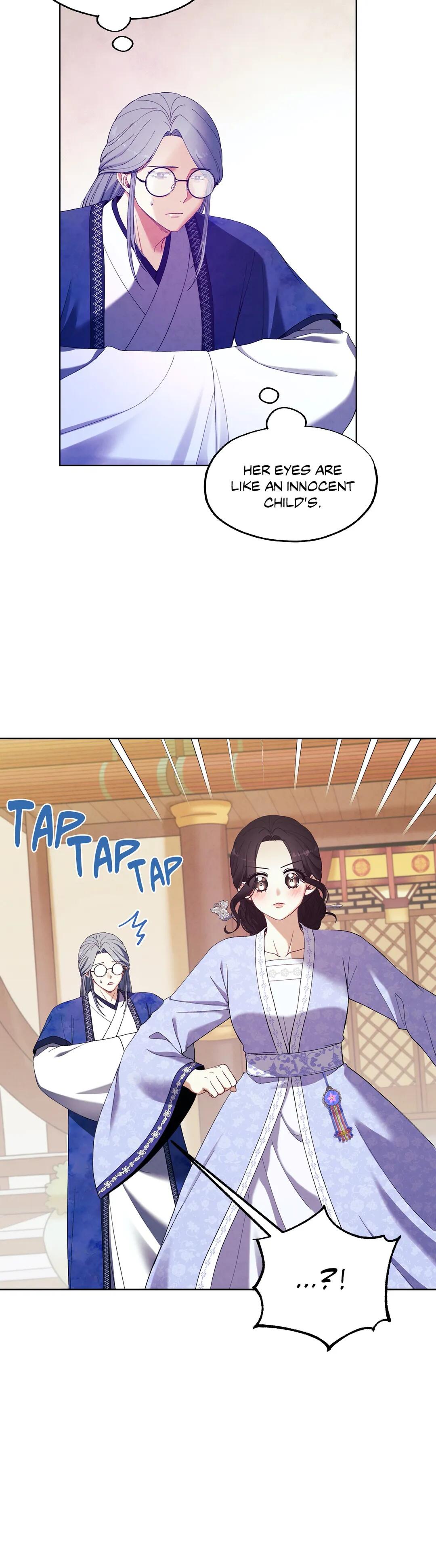 Elixir of the Sun Chapter 30 image 23