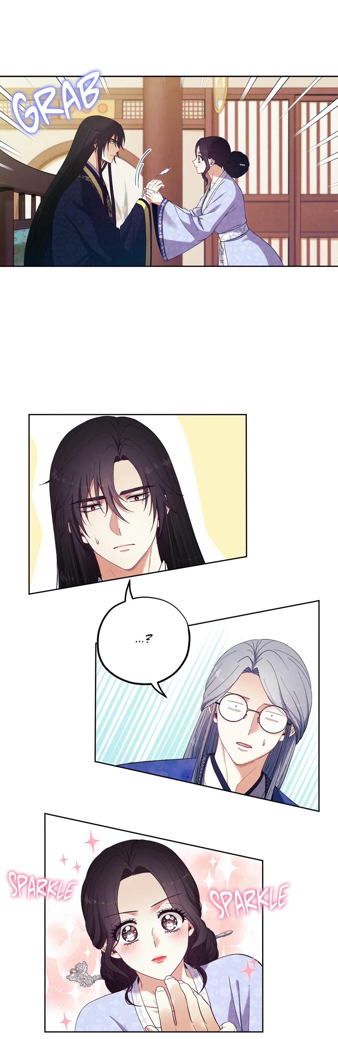 Elixir of the Sun Chapter 30 image 24