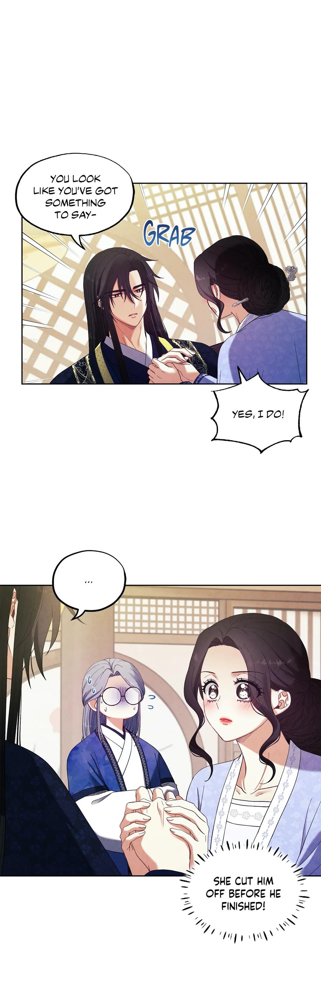 Elixir of the Sun Chapter 30 image 25