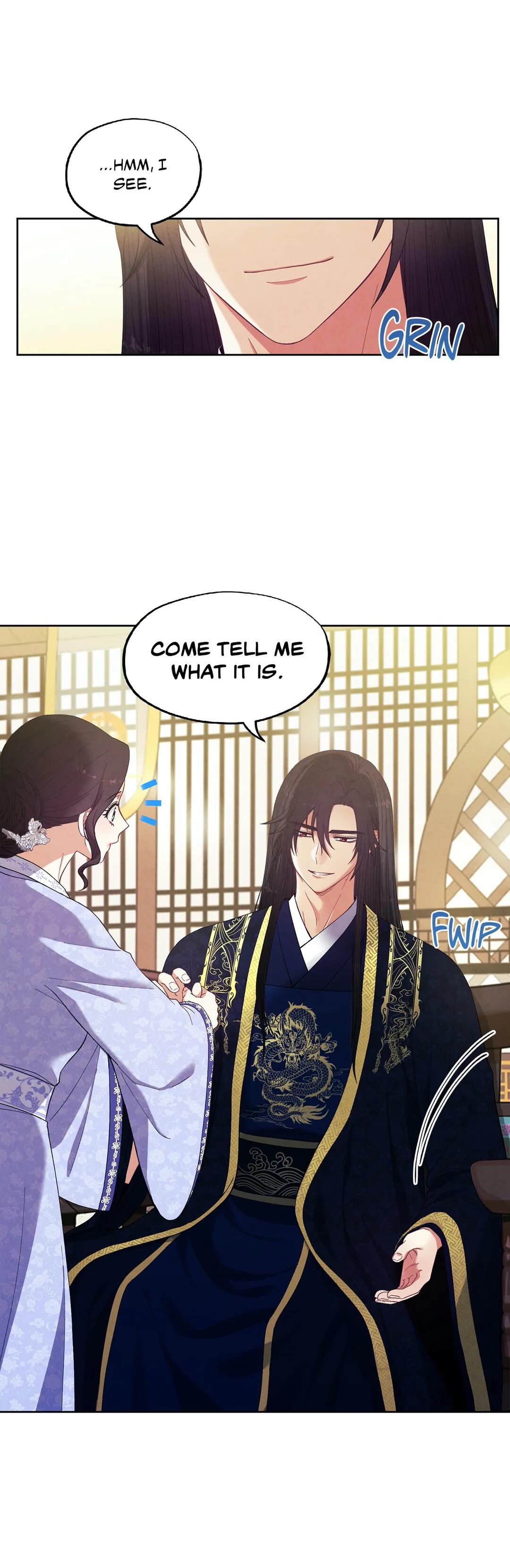 Elixir of the Sun Chapter 30 image 26