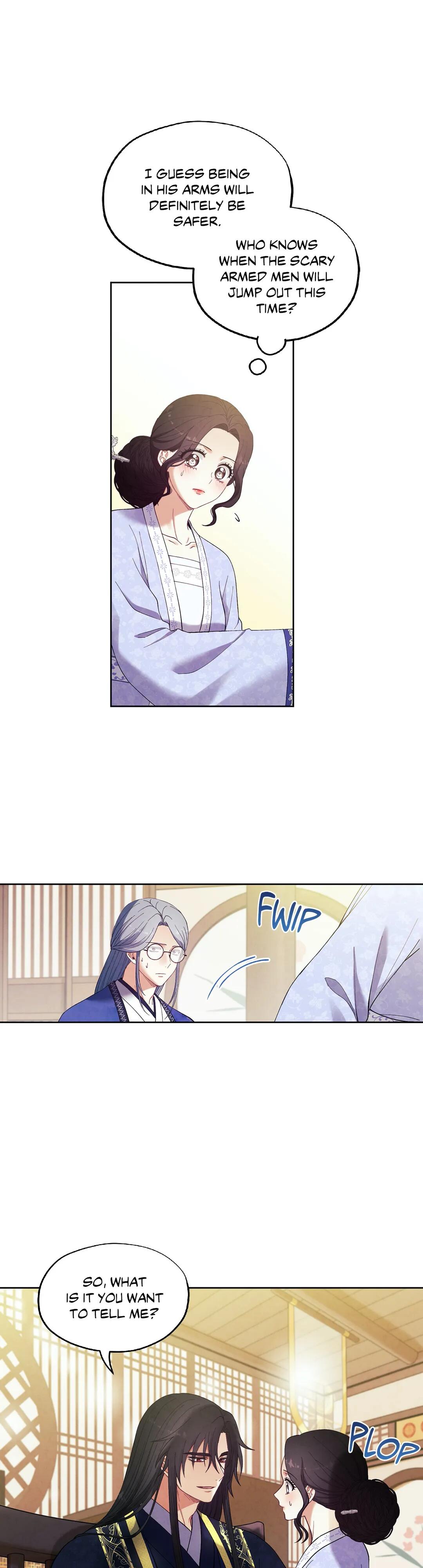 Elixir of the Sun Chapter 30 image 27