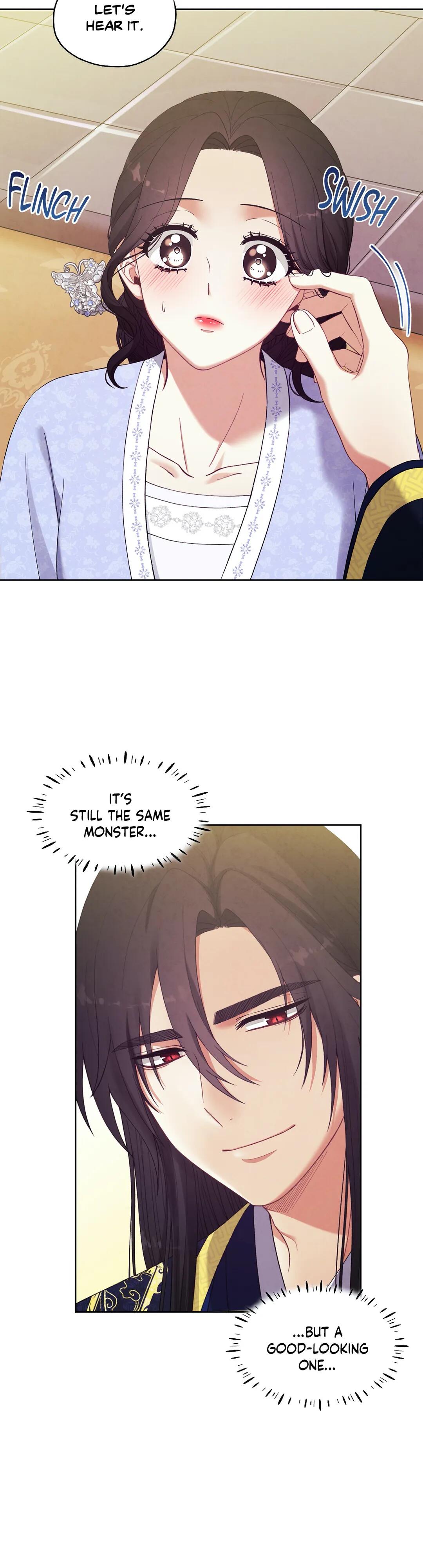 Elixir of the Sun Chapter 30 image 29
