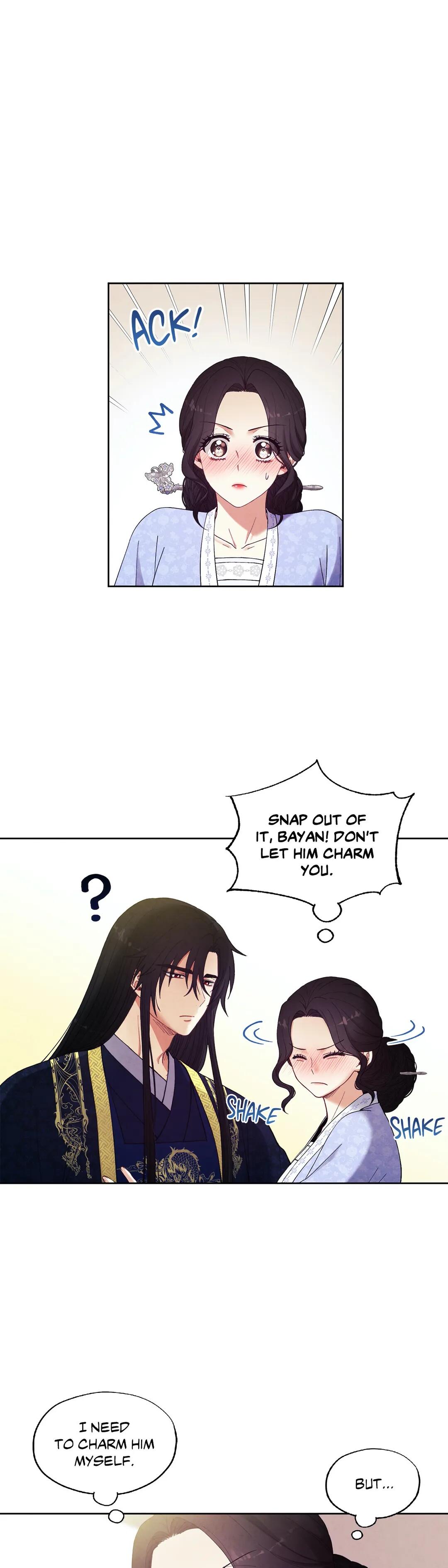 Elixir of the Sun Chapter 30 image 30