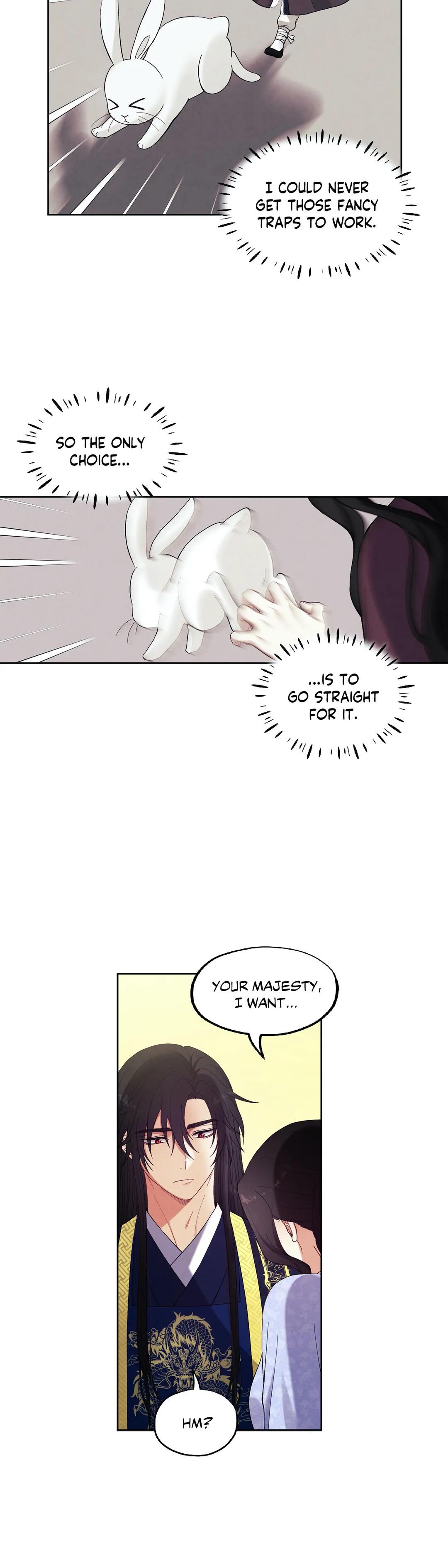 Elixir of the Sun Chapter 30 image 32