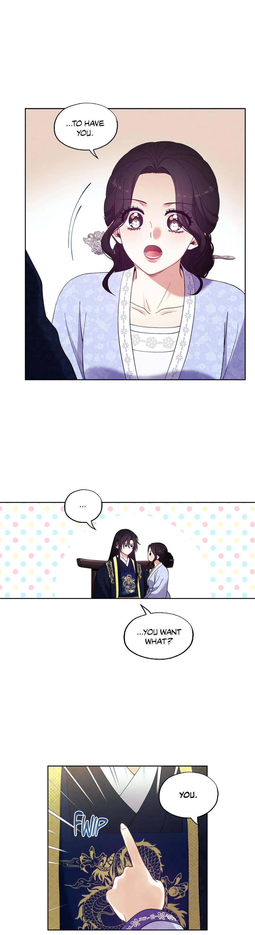 Elixir of the Sun Chapter 30 image 33