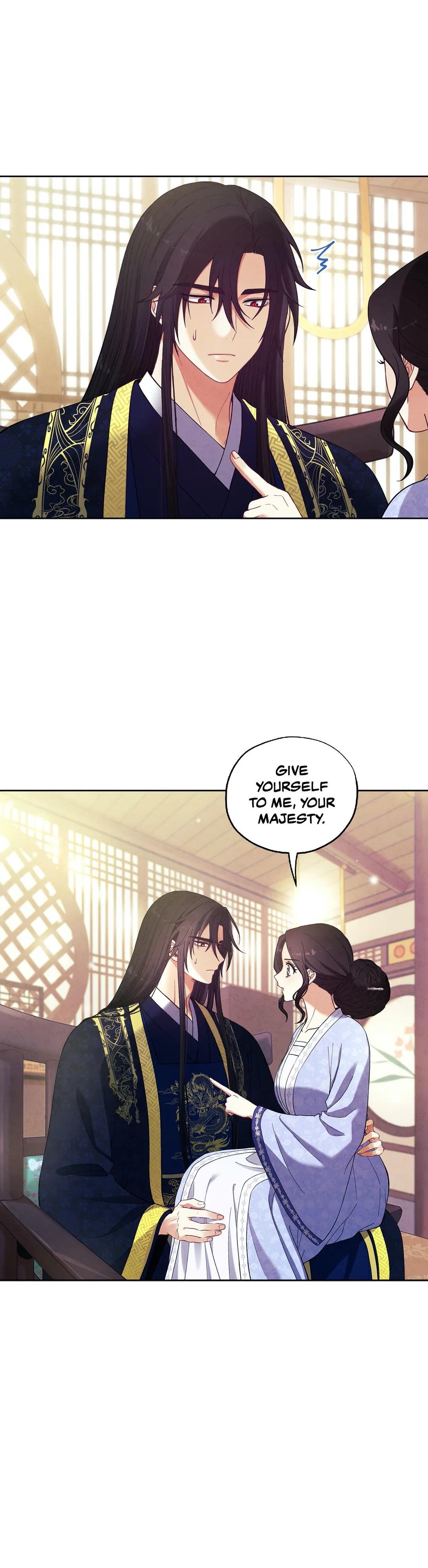 Elixir of the Sun Chapter 30 image 34