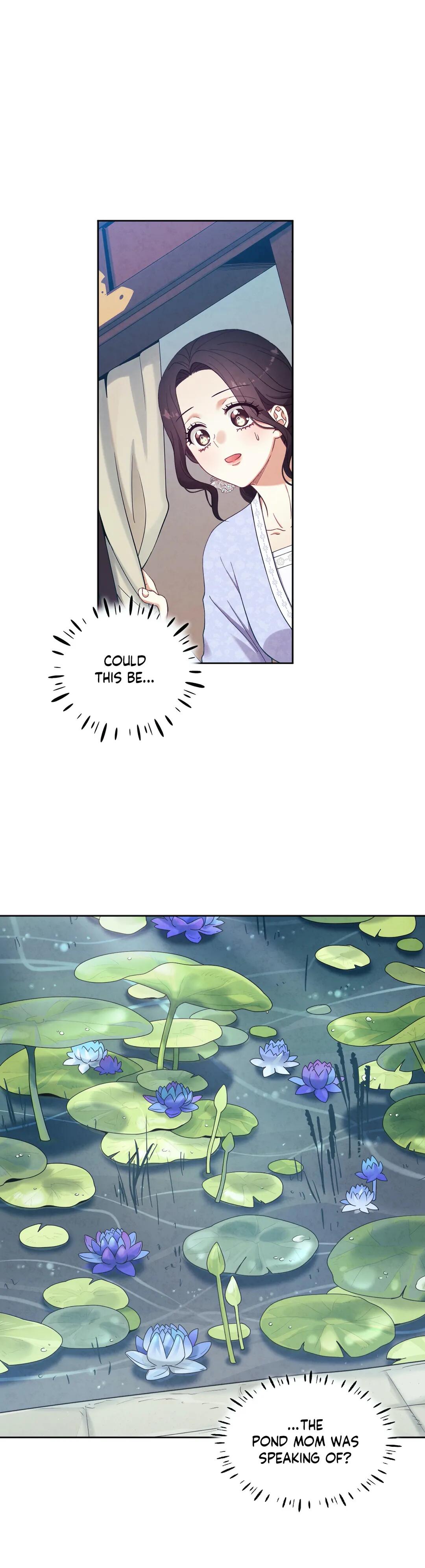 Elixir of the Sun Chapter 30 image 3