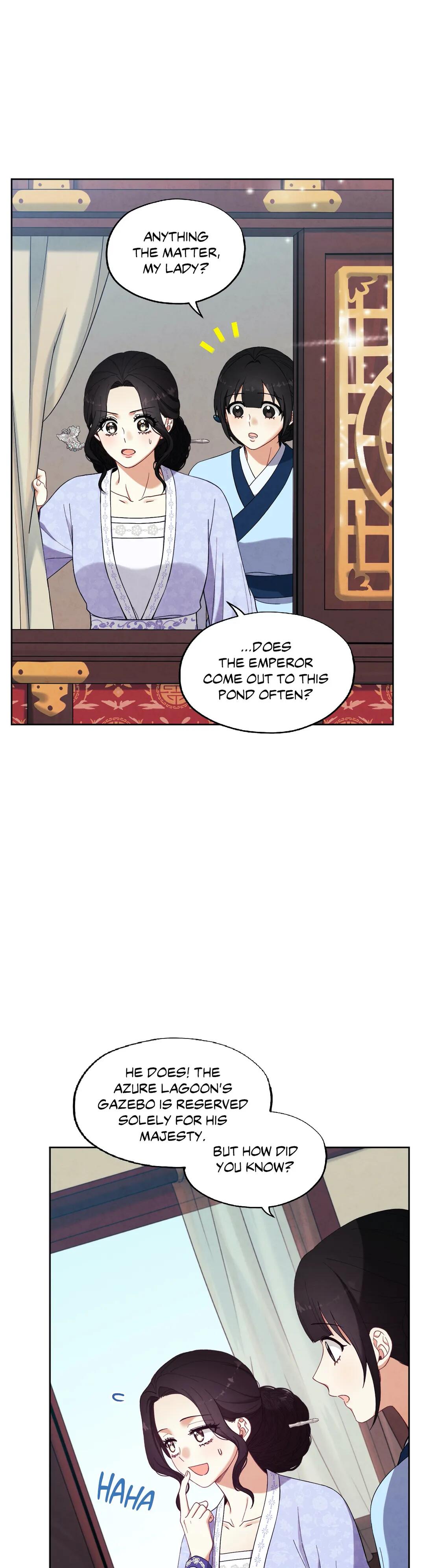 Elixir of the Sun Chapter 30 image 4