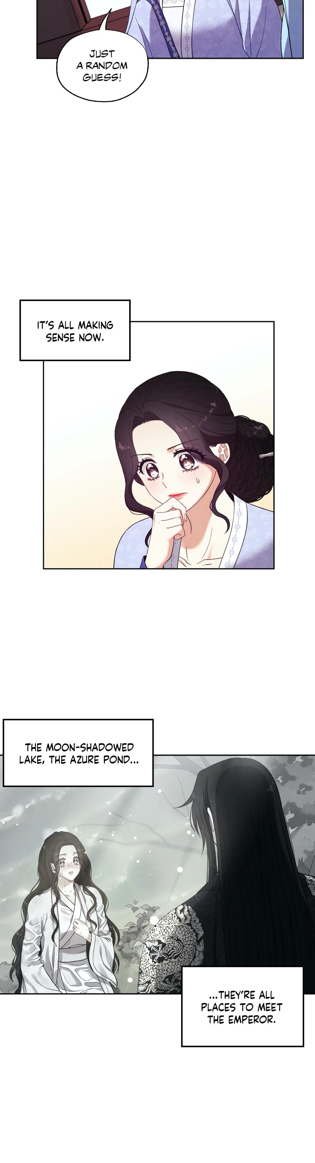 Elixir of the Sun Chapter 30 image 5