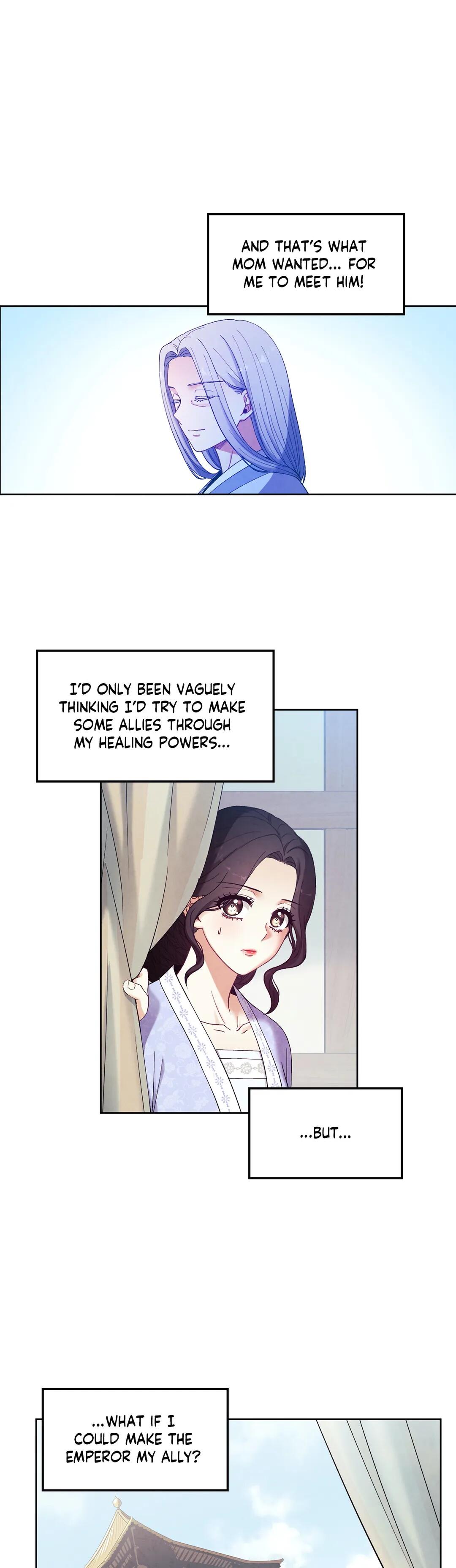 Elixir of the Sun Chapter 30 image 6