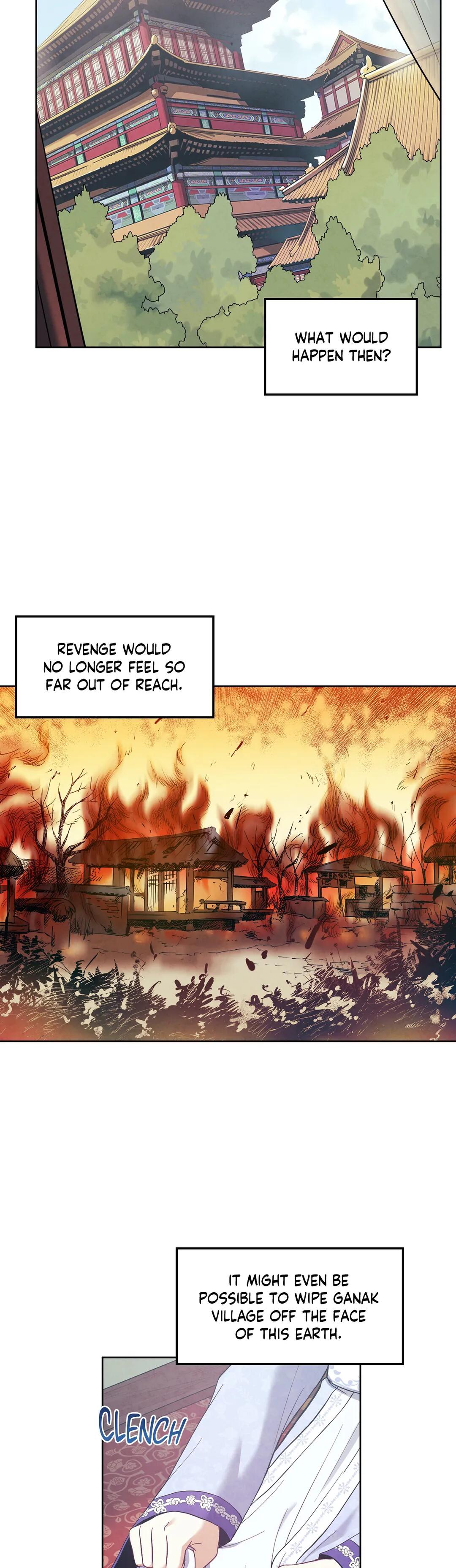 Elixir of the Sun Chapter 30 image 7