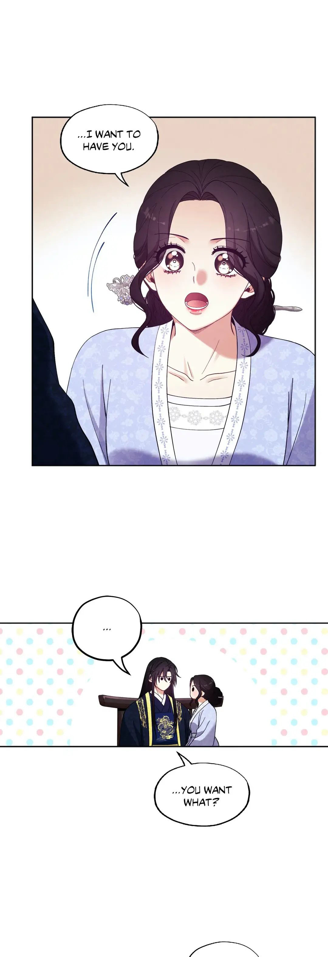 Elixir of the Sun Chapter 31 image 0