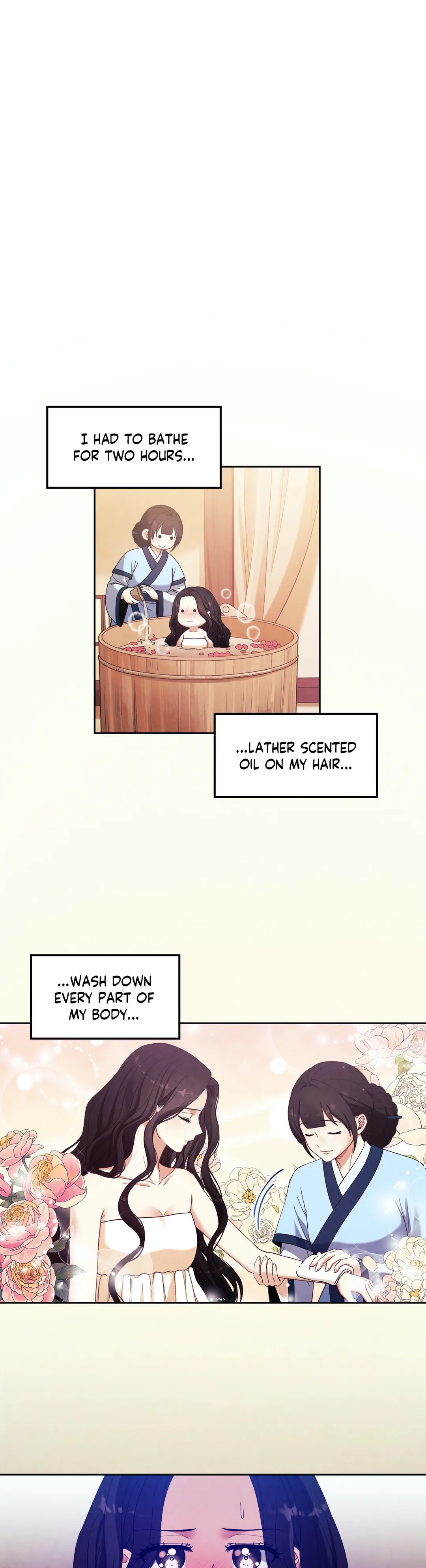 Elixir of the Sun Chapter 31 image 9