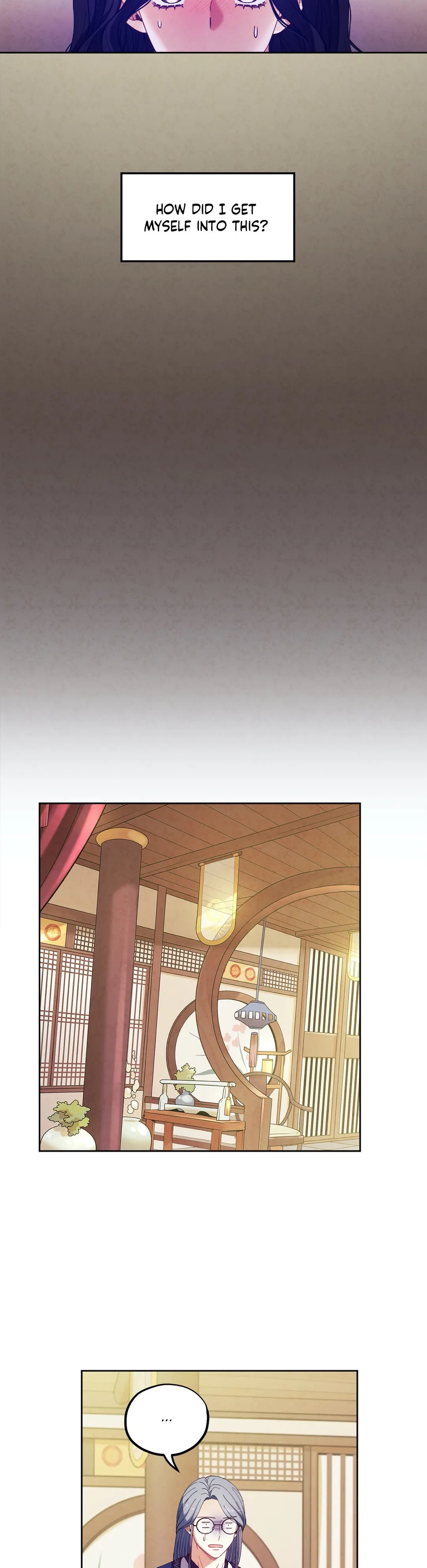 Elixir of the Sun Chapter 31 image 10