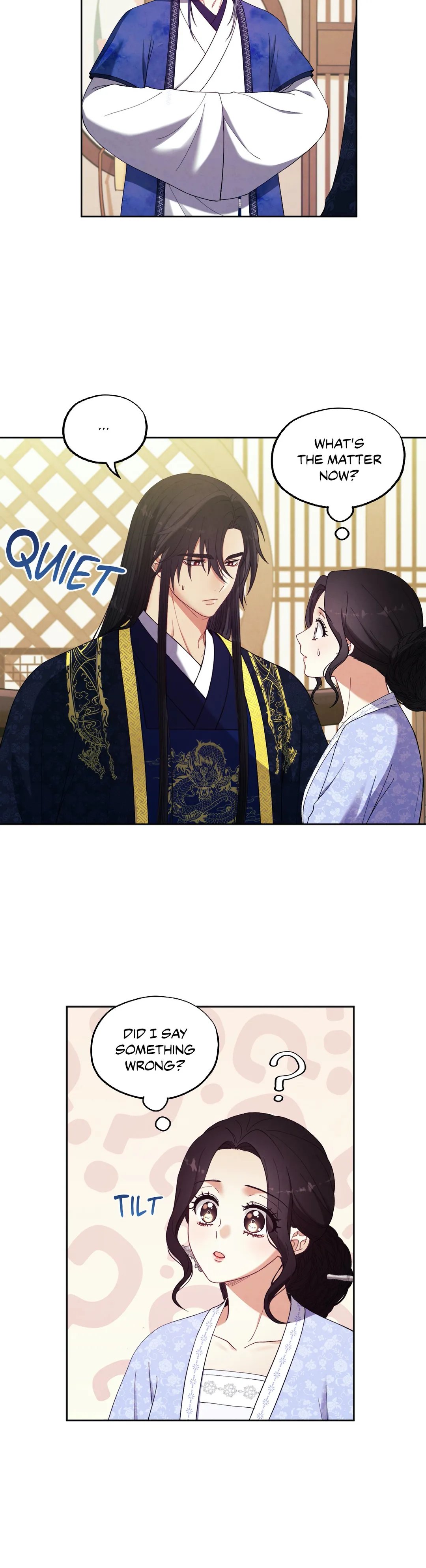 Elixir of the Sun Chapter 31 image 11